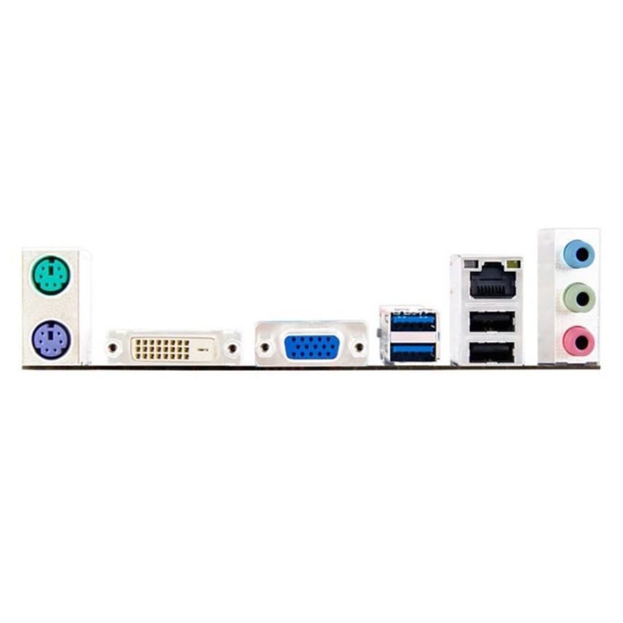 Used TB85 LGA1150 DDR3 16GB Mining USB3.0