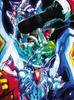 SSSS.GRIDMAN Volume 2 [Blu-ray]