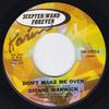 7inch Record DIONNE WARWICK  Dont Make Me Over SWF21025 ScepterWand Fo  US SoulFunk Used