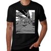 Oeer Oakdale Tshirt Simple Casual Short Sleeve Cotton Tshirt