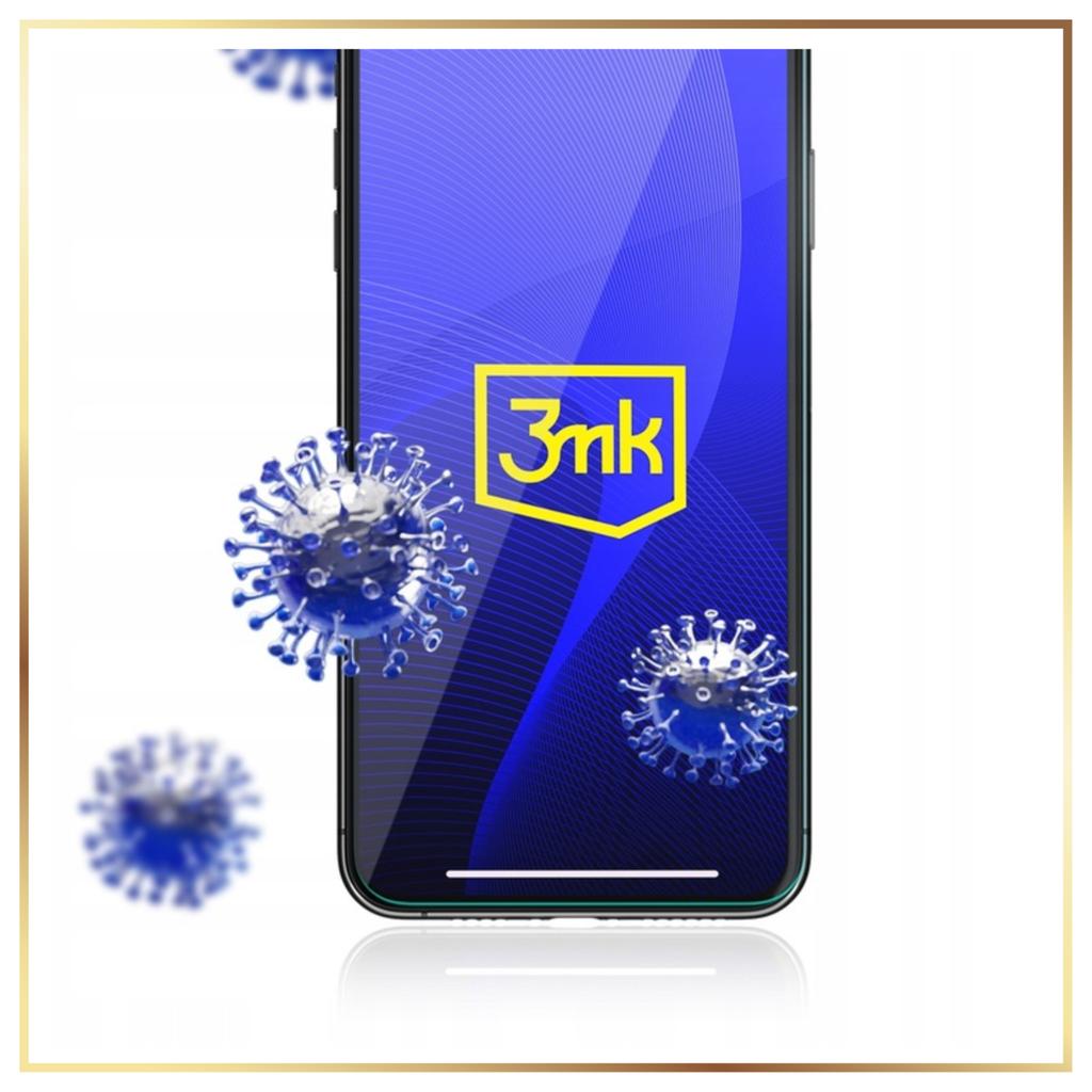 Szkło Hybrydowe 3Mk Flexibleglass Do Zebra Tc21/Tc26