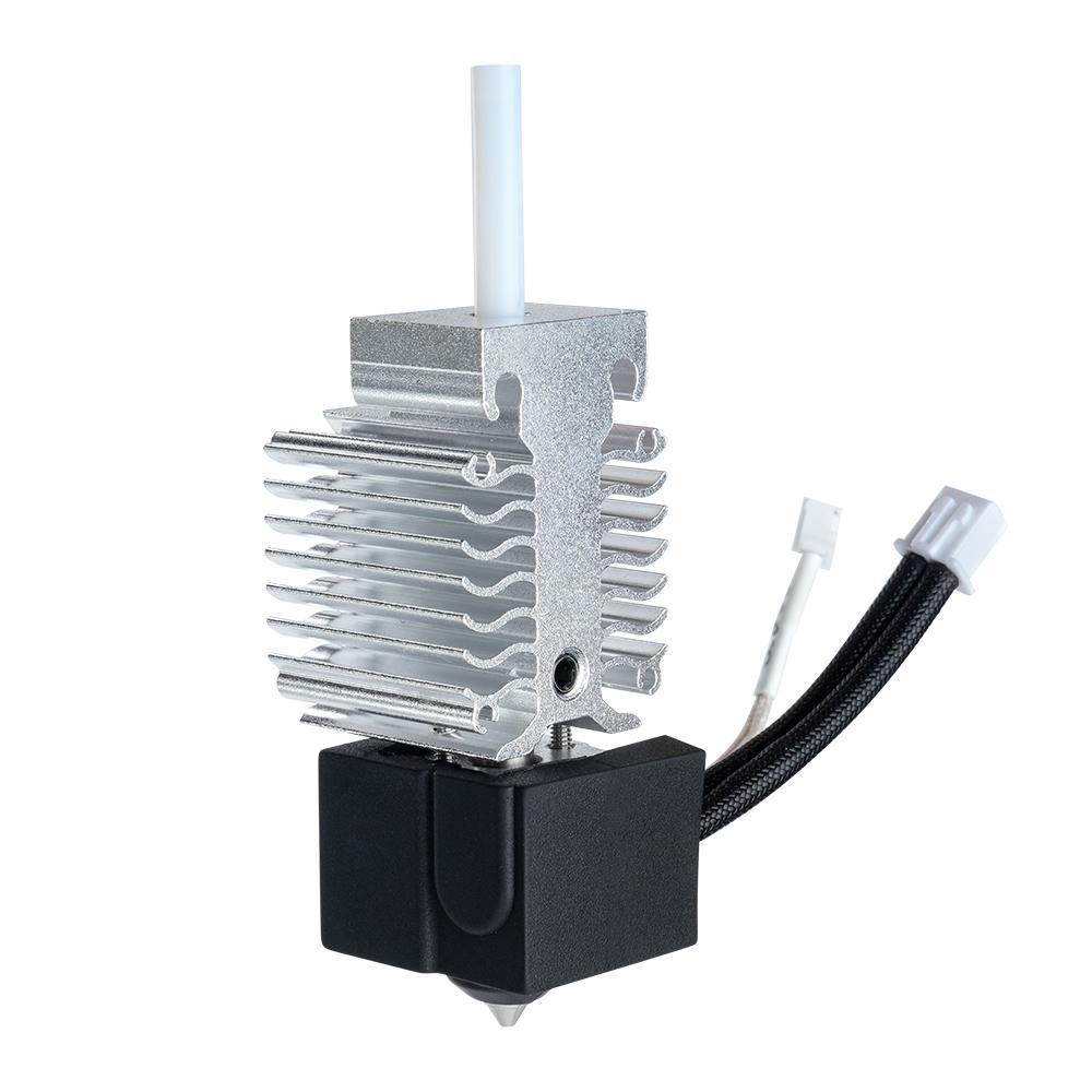 Creality Ender 3 V3 SE Hotend Kit Assembled with Silicone Sock Support 250mms Fast Speed Print