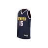 Kids Denver Nuggets Icon Edition Dri-FIT NBA Swingman Jersey Navy HJ7714-419