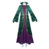 Witches Are Crazy Too Cosplay Costume Medieval Dress Fred Stage Performance Costume Cosplay Halloween Costume