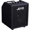 JOYO VIBE CUBE Compact Bass Combo Black BA-30 Amplifier,