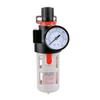 Pneumatic Air Filter with Regulator 1/2" Drainer Drying