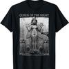 Lilith Inanna Queen of the Night Ishtar Ereshkigal Sumerian T-Shirt