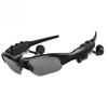 Bluetooth Wanderbrille Smart Glasses Stereo Hören Kabelloses Headset UV-Schutz Polarisierte Gläser Sonnenbrille Kopfhörer