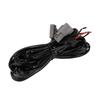 40A 12V Kabelboom LED Spotlicht Modificatie DT Interface Vervanging voor Jeep