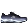 Sneakers Black / White Skech-Air Element 2.0
