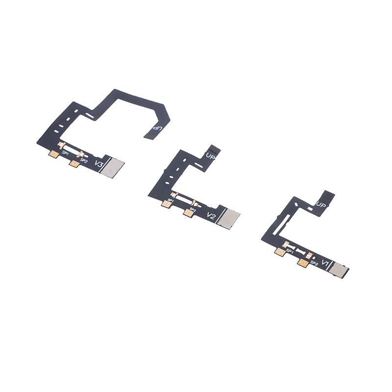 For Switch Lite Oled Flex Sx Switch Revised V1 V2 V3 Cable Tx Pcb Cpu Flex Cable
