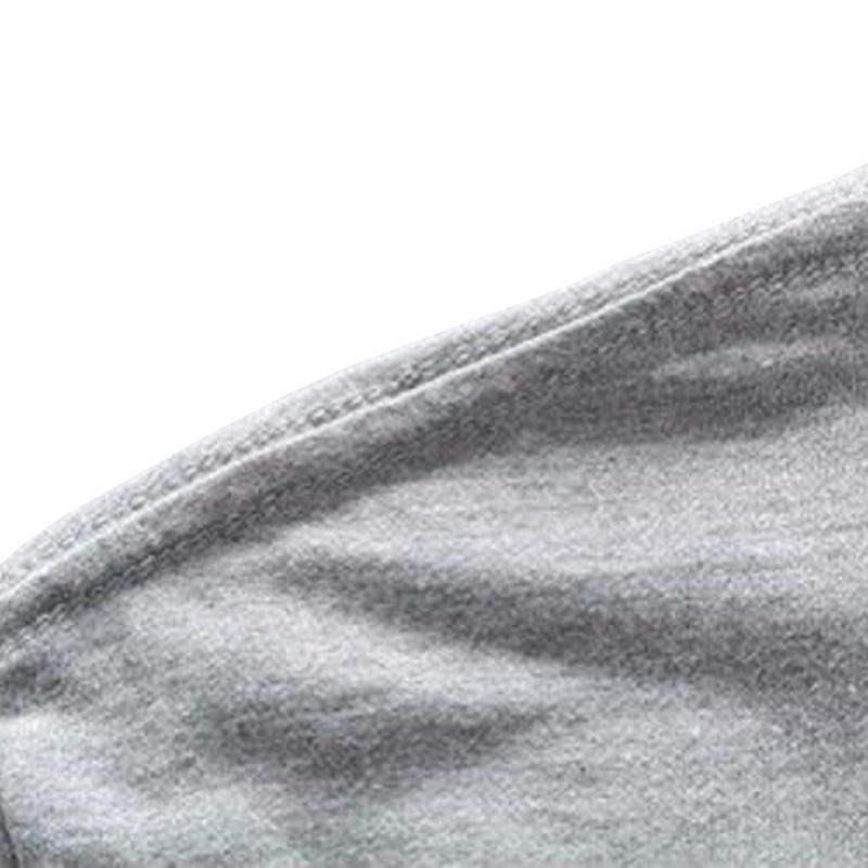 Ultra-soft Funny Happy Husky Dog T-shirt With Short Sleeve Crew Neck For Casual Wear