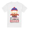 Mens Puberty T-Shirt