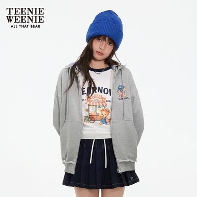 Oberteile – Hoodies & Sweatshirts