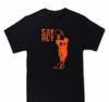 The Say Hey Willie Mays Shirt Baseball Black Unisex S-5XL