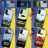 I Want To Believe Case For Xiaomi Redmi Note 13 Pro 14 9 10 11 12 9S 10S 11S 12S Redmi 14C 10C 12C 13C Cover