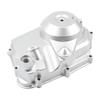 Motorcycle Right Side Clutch Cover Crankcase Covers For 50cc 70cc 90cc 110cc 125cc ATV Go Kart Dirt Bike Assembly Accessories