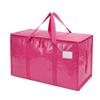 Moving Bags Heavy Storage Totes Large Duty Waterproof with Carry Handles Capacity Foldable Storage Bags
