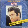 Disque 7 pouces JOHN TRAVOLTA - Sandy POSP6 Midsong Interna 1978 UK Rock Occasion