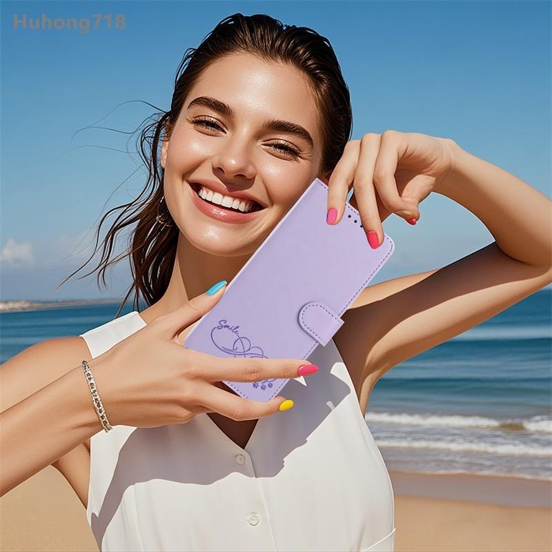 Para OPPO A9 A18 A38 A58 A78 A79 A98 F21 F21S F23 2020 Pro 4G 5G Capa Flip Carteira De Couro À Prova De Choque Suporte C
