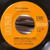 7inch Record JIM ED BROWN  Unbelievable Love  If Her Blue Eye 740846 RCA VICTOR 1972 US CountryFolk Used
