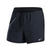 Nike Dri Fit STRIDE Sportshorts Heren Zwart FN2993-010