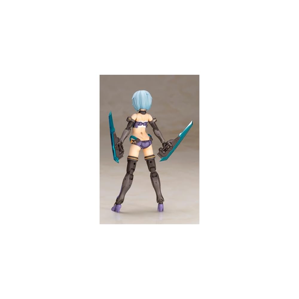 Kotobukiya Frame Arms Girl P3 Flesverque Bikini Armor Version 150mm Non-Scale Painted Model Kit