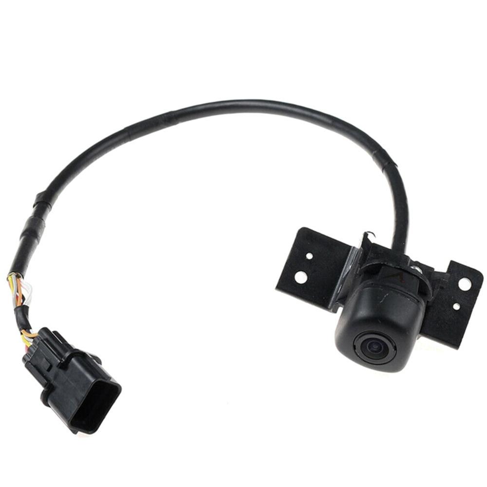 Rear View Camera 95760D3100 95760D3101 95760D3000 For Hyundai Tucson 3 2016-2018