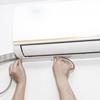 Air Conditioner Exhaust Hose Portable Air Conditioner Blowing Bag Air Conditioner Ventilation HDPE Hose Replacement