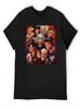Bewitching Banquet T-Shirt Funny Shirt Cotton Blacks Cheap Stuff unisex's T-Shirts