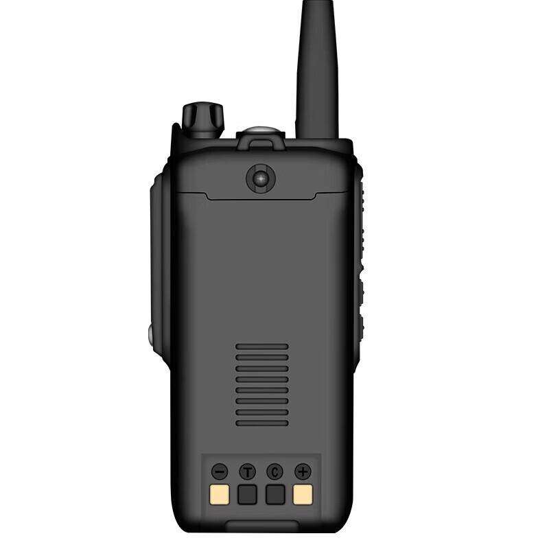Baofeng UV-9R Professional Two-Way Radio (CN Version)