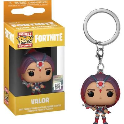 Funko Pocket Pop! Keychain Fortnite S2 : Value