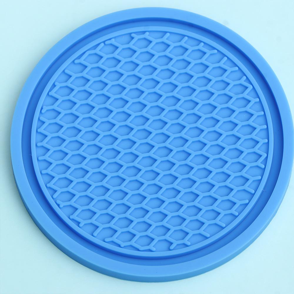 Car Accessories Auto Cup Holder Insert Coaster Car Cup Mat Drink Coaster Car Coasters Coaster