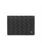 Benovero Sharp Mesh Business Card Holder Black_Blg1Acn1261K1