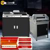 Komai Automatic Hot Melt Binding Machine with Electric Paper Cutter CN Plug (adapter Included)
