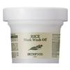 Rice Mask Wash Off 120 G