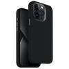 Uniq Etui Lyden Iphone 15 Pro Max 6.7Magclick Charging Czarny/Dallas Black