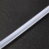 Food Grade Silicone Hose Flexible Transparent Tubing Replacement Hose For Coffee Machine Milk Frother Water Dispenser
