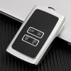 Tpu Car Key Case Cover Keychain Accessories For Renault Koleos Zoe Megane 4 Rs Captur 4 Sedan  -  Kadjar Arkana Espace