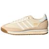 Originals Sl 72 Rs Comfortable Fit Lifestyle Casual Shoes Unisex Casual Shoes Light-Khaki KI1950