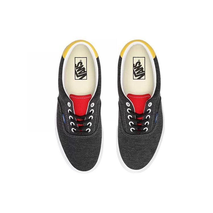 Era Vans 59 'Era Coastal - Black' VN0A4U3AWK7