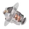 Engine Thermostat 1?13700?70?0 82 Celsius  Metal Thermostat Replacement for ISUZU 6BD1 6BG1 6BB1 DB58 DB58T