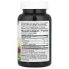 Nature's Way Tart Cherry, Ultra Chewable, Cherry, Chewable Tablets, 90 Tablets (400Mg Per Tablet)
