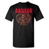 Deicide Medallion Classic Adult T-Shirt Unisex T-Shirt