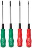 ENGINEER Engineer Mini Soft Driver Set 4 Pieces DK-16