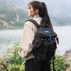 Fashion Travel Backpack for Women Men Outdoor Hiking Climbing Backpacks Multifunctional Exploration Bag Teenager Camping Bags