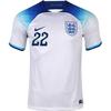 Nike Camiseta Edición Fan Hombre Color Blanco DN0687-100