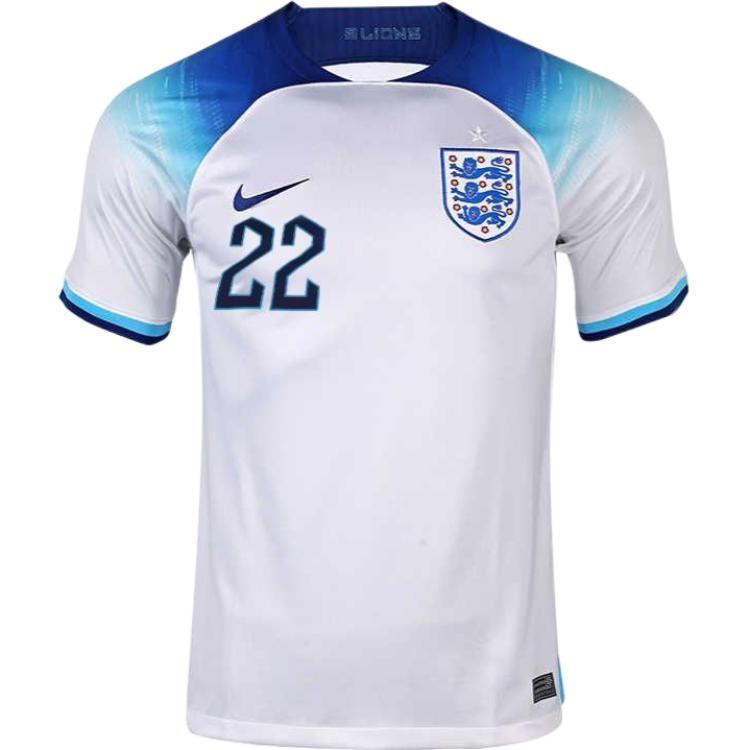 Nike Camiseta Edición Fan Hombre Color Blanco DN0687-100