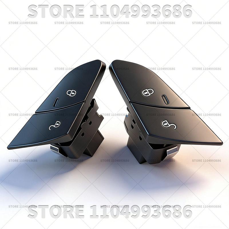 For Porsche 2011-2018 Cayenne 958 2012-2016 Panamera 970 DOOR LOCK SWITCH OEM 7PP962107DIVI 7PP962107EIVI 7PP962107D 7PP962107E