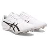 Asics Hyper Md 8 'White Black' Sneakers 1093A198-100